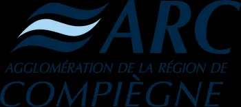 Logo ville de Compiègne